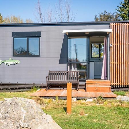 Stunted Totara, Unit 2 Appartement Twizel Buitenkant foto