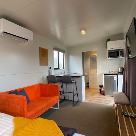 Stunted Totara, Unit 2 Appartement Twizel Buitenkant foto